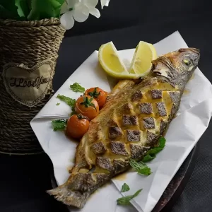 Best Bass Oil and Lemon at Gandofly