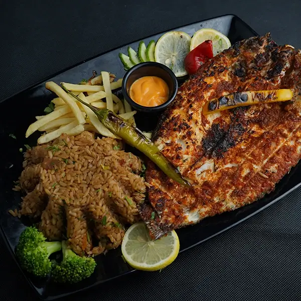 SEABAS MEAL