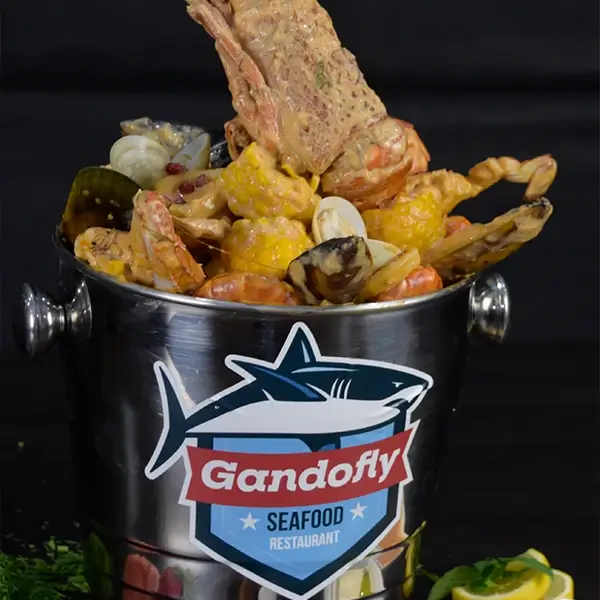 Sea Bucket